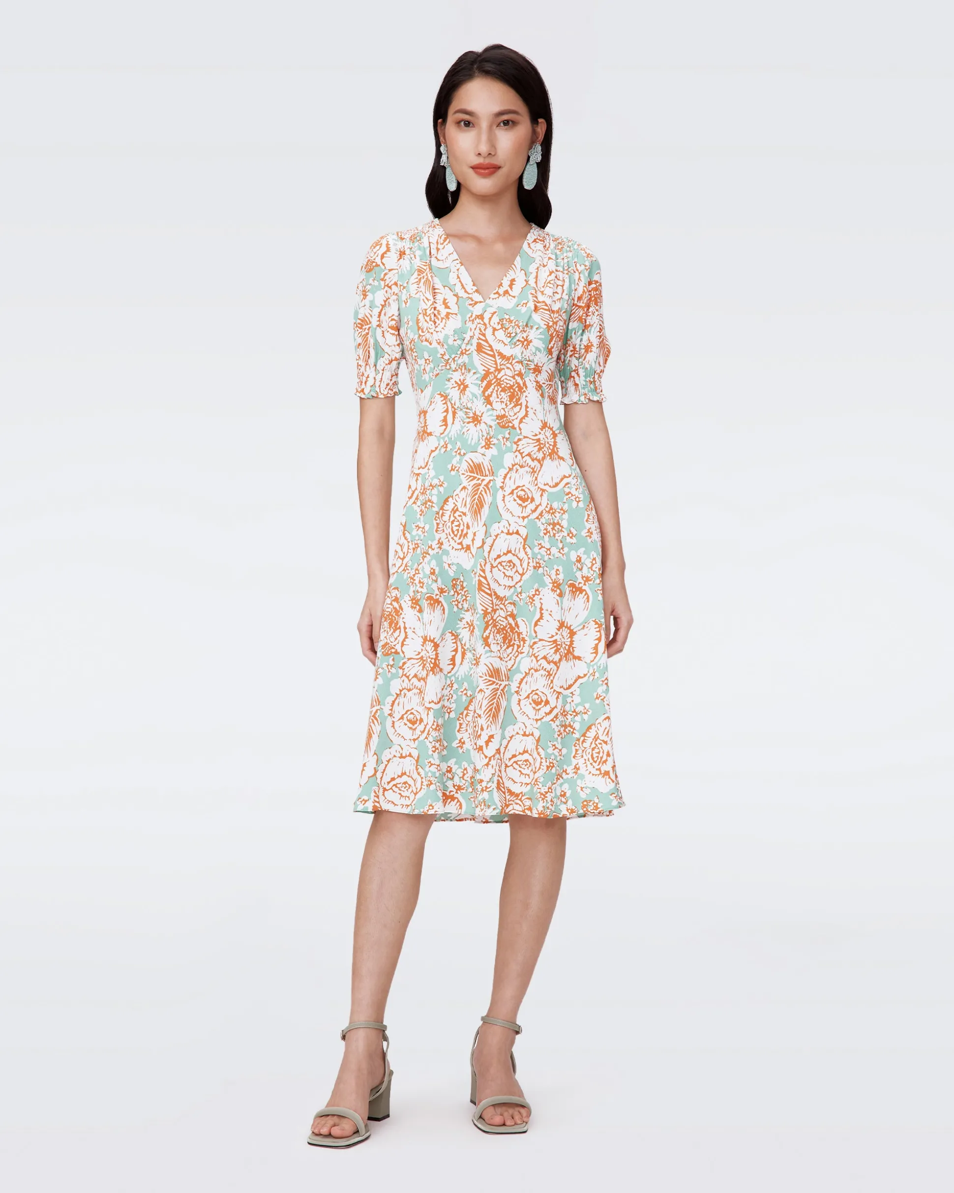 Jemma Dress