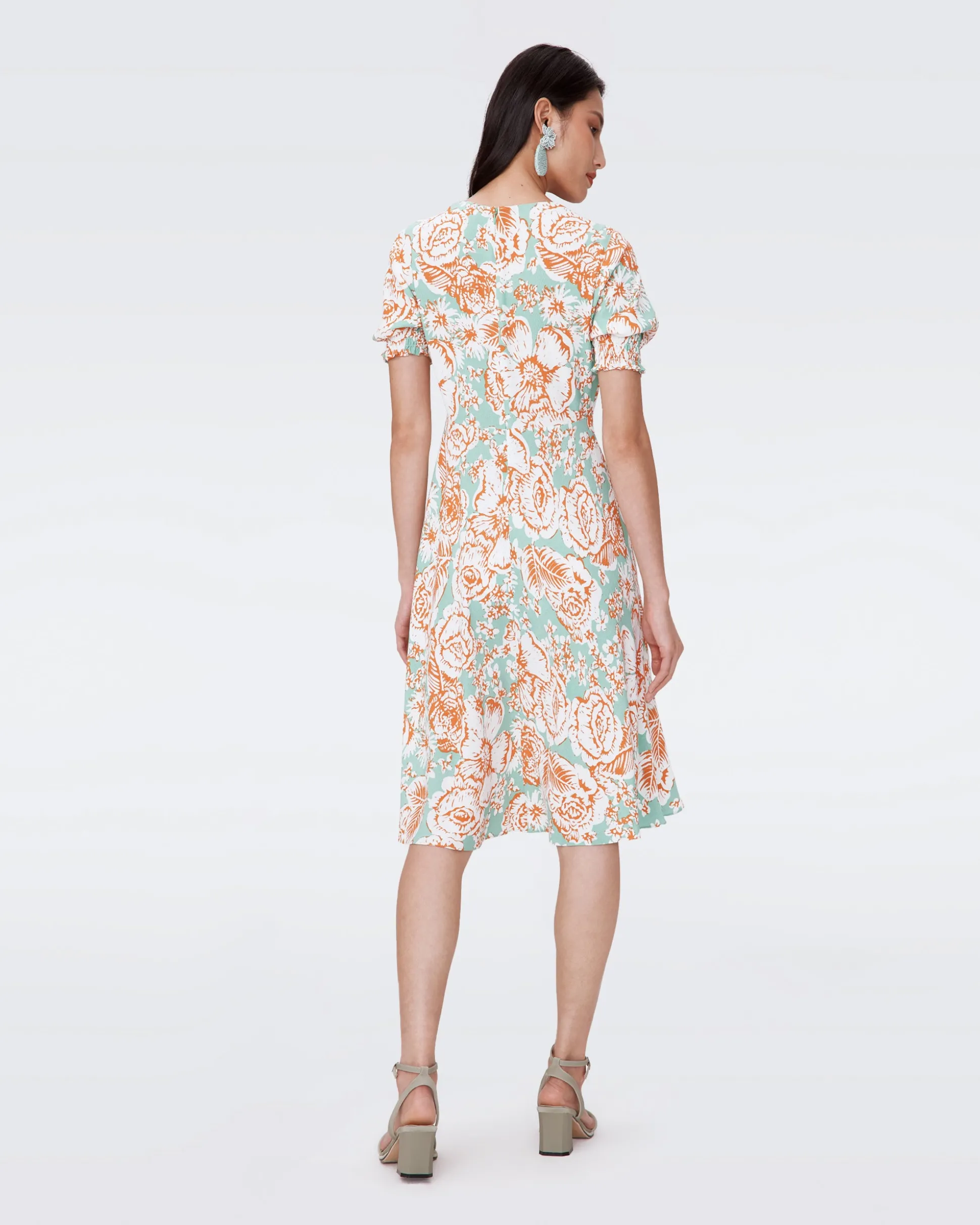 Jemma Dress