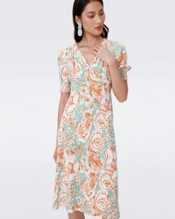 Jemma Dress