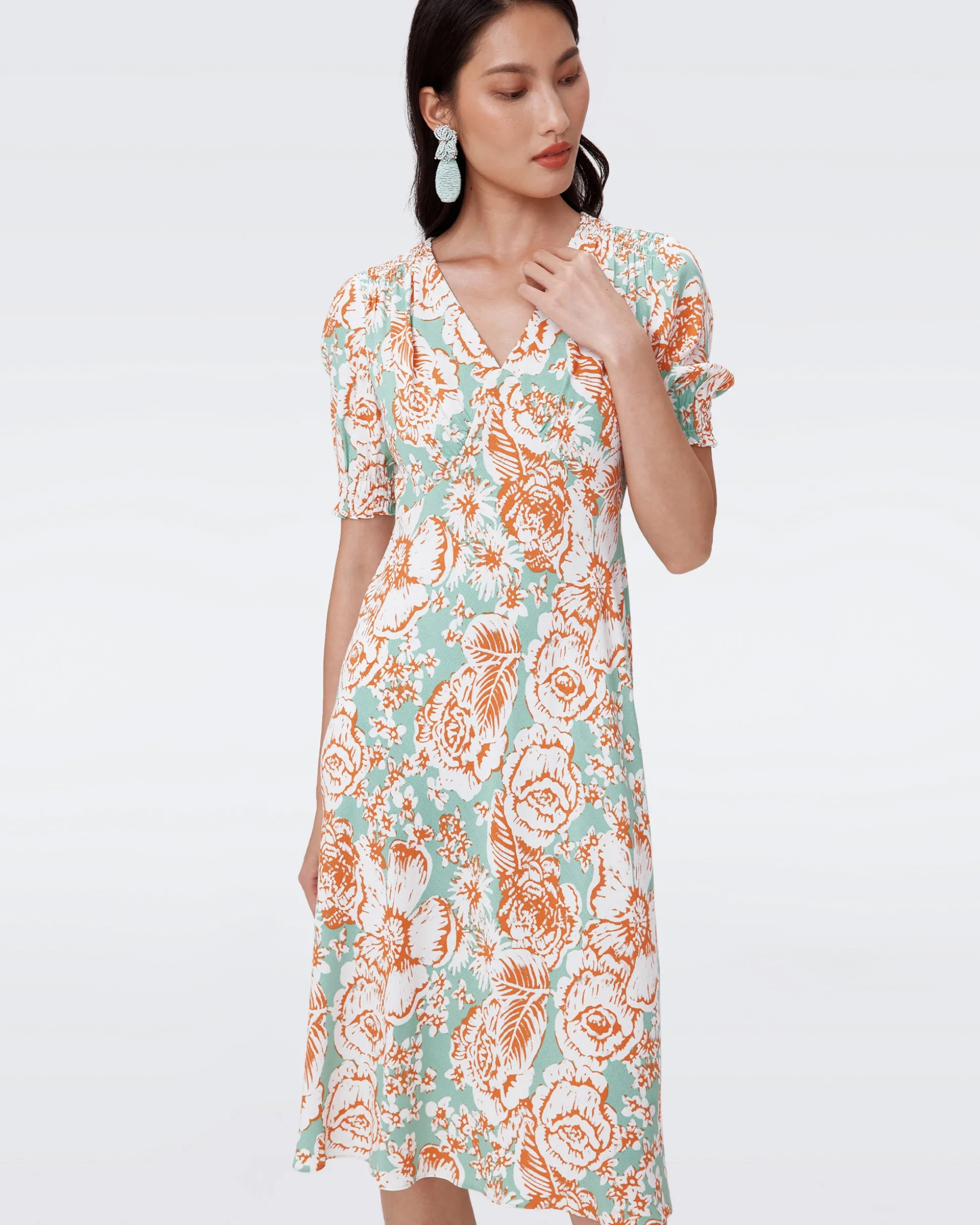Jemma Dress