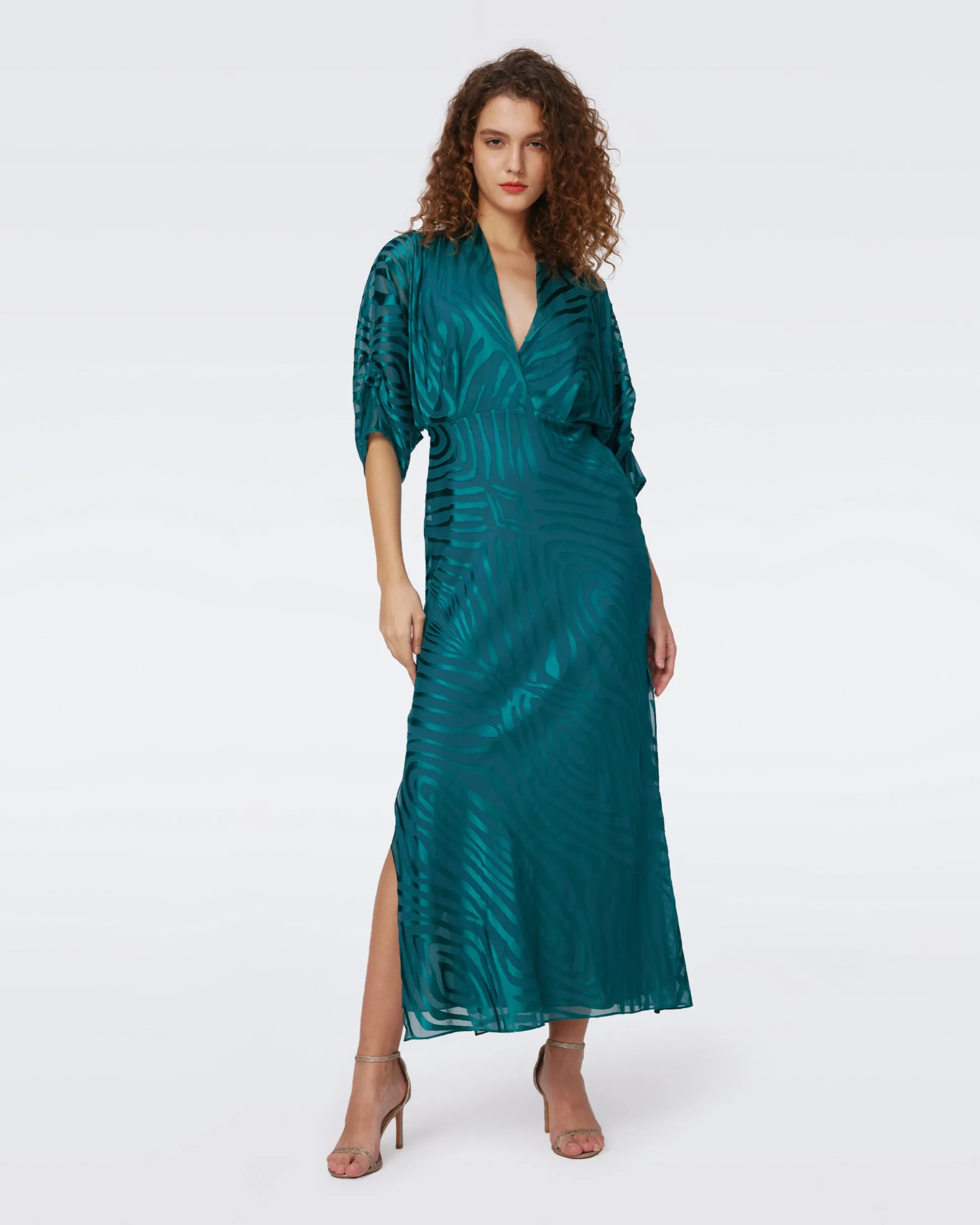 Jessel Dress