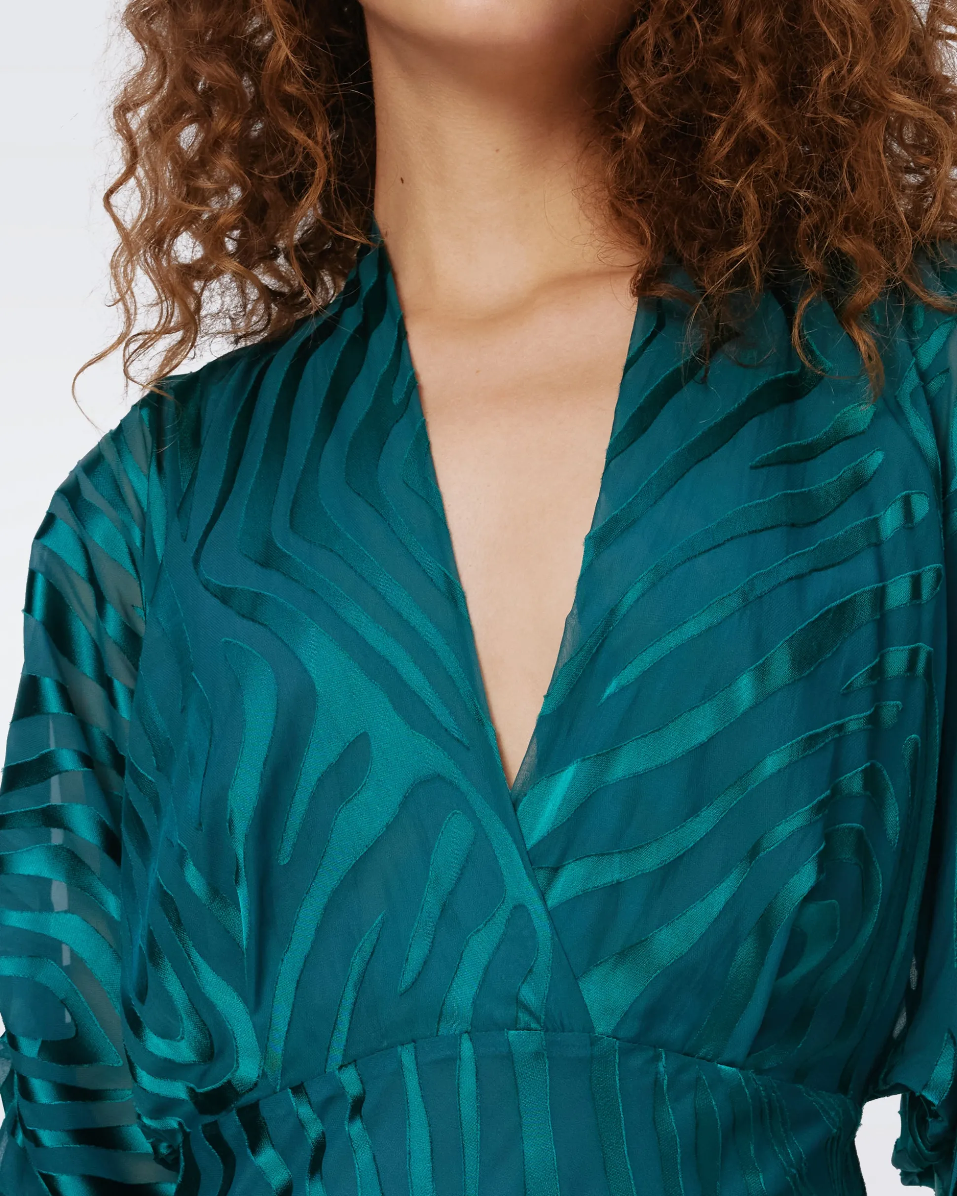 Jessel Dress