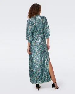 Jessel Sequin Dress