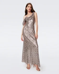 Joaquin Dress