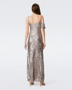 Joaquin Dress