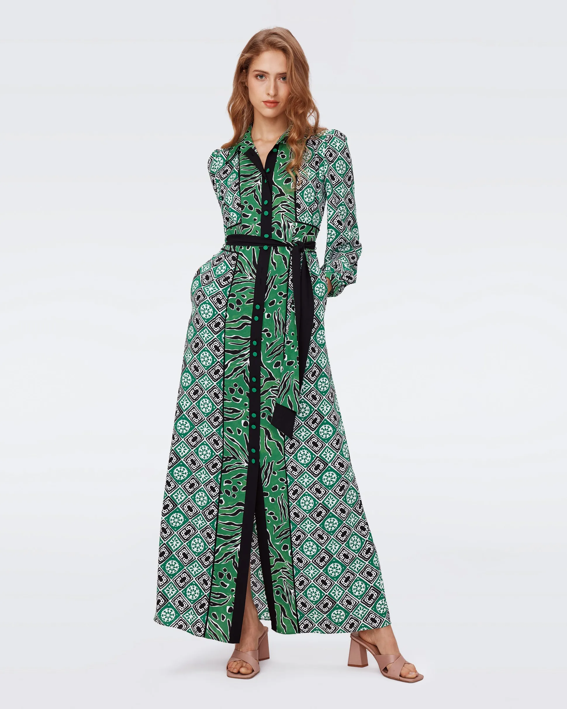 Joshua Dress