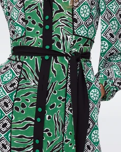 Joshua Dress