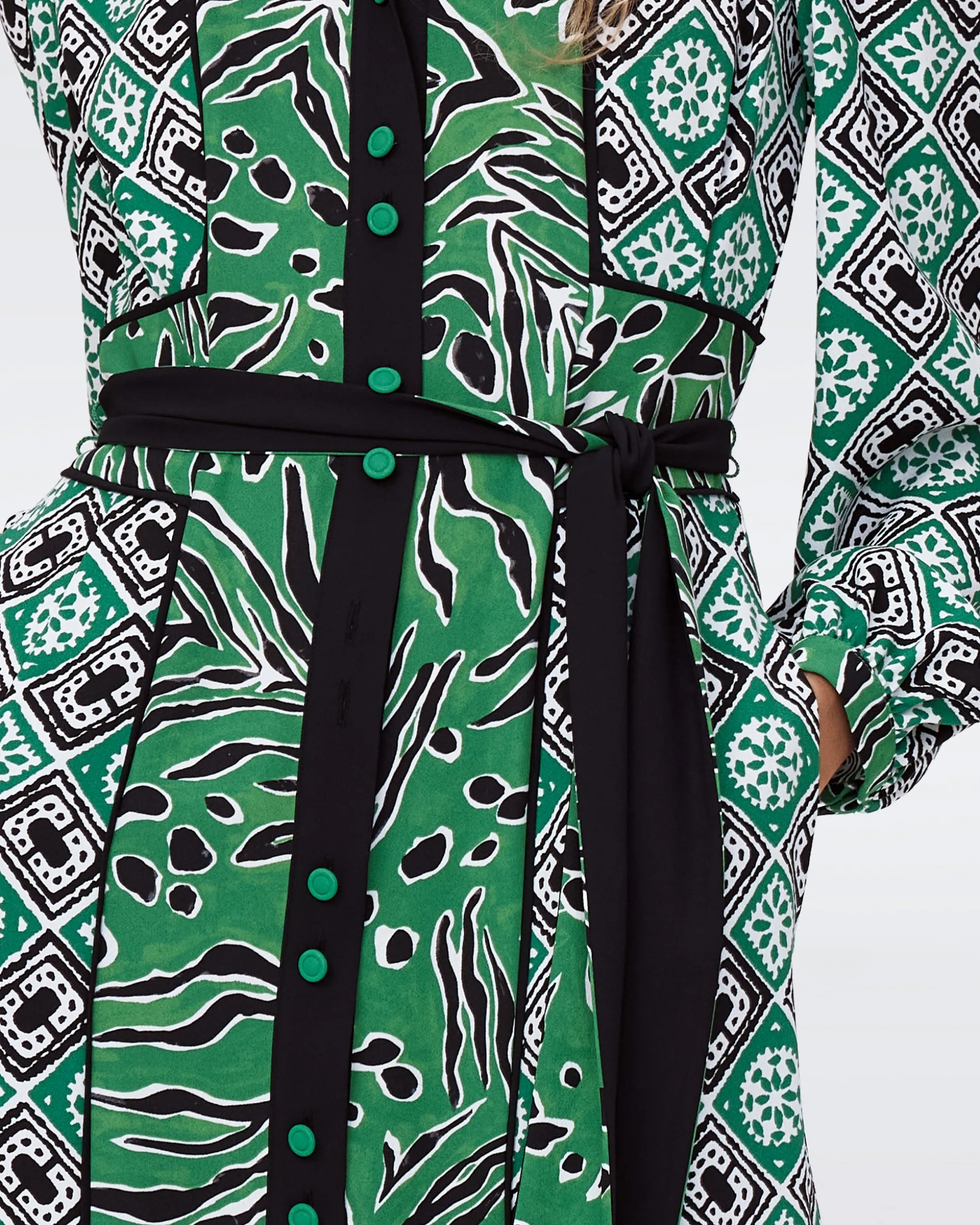 Joshua Dress