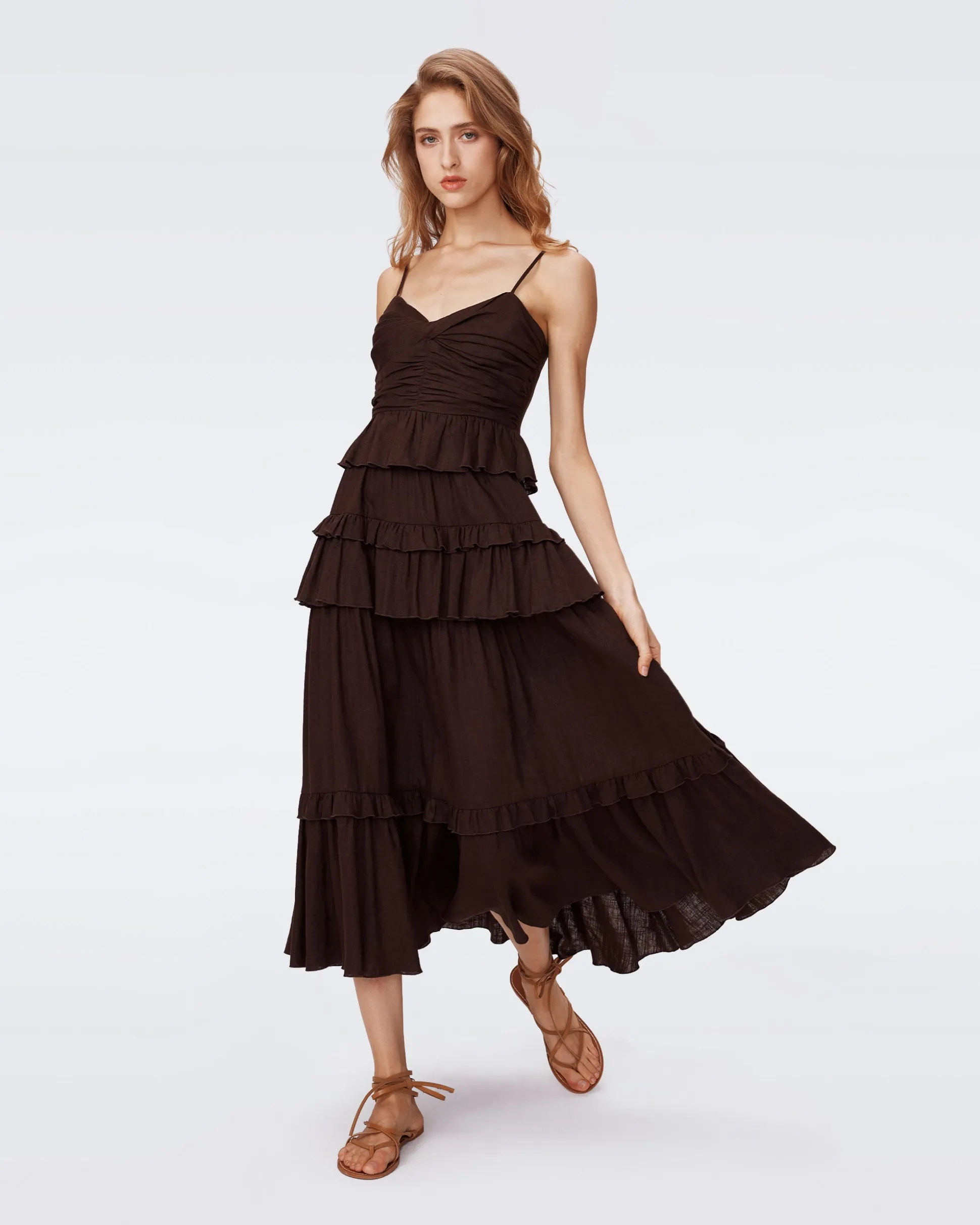 Kali Dress