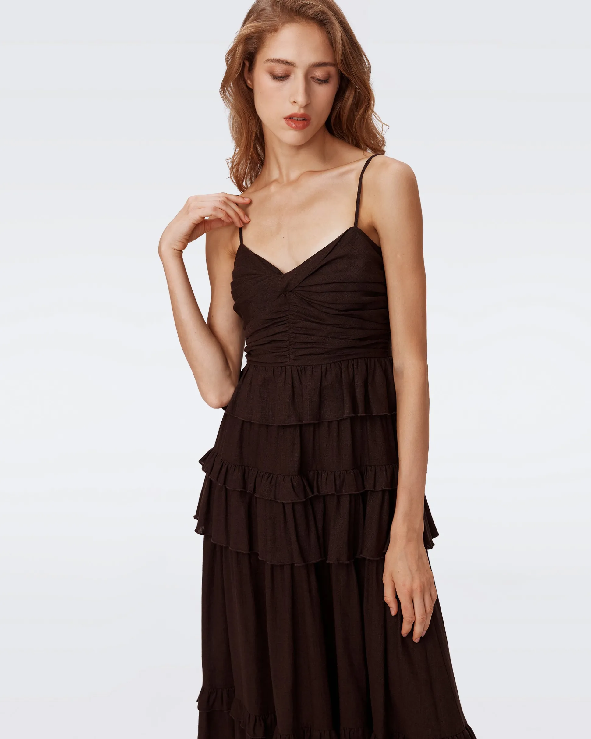 Kali Dress