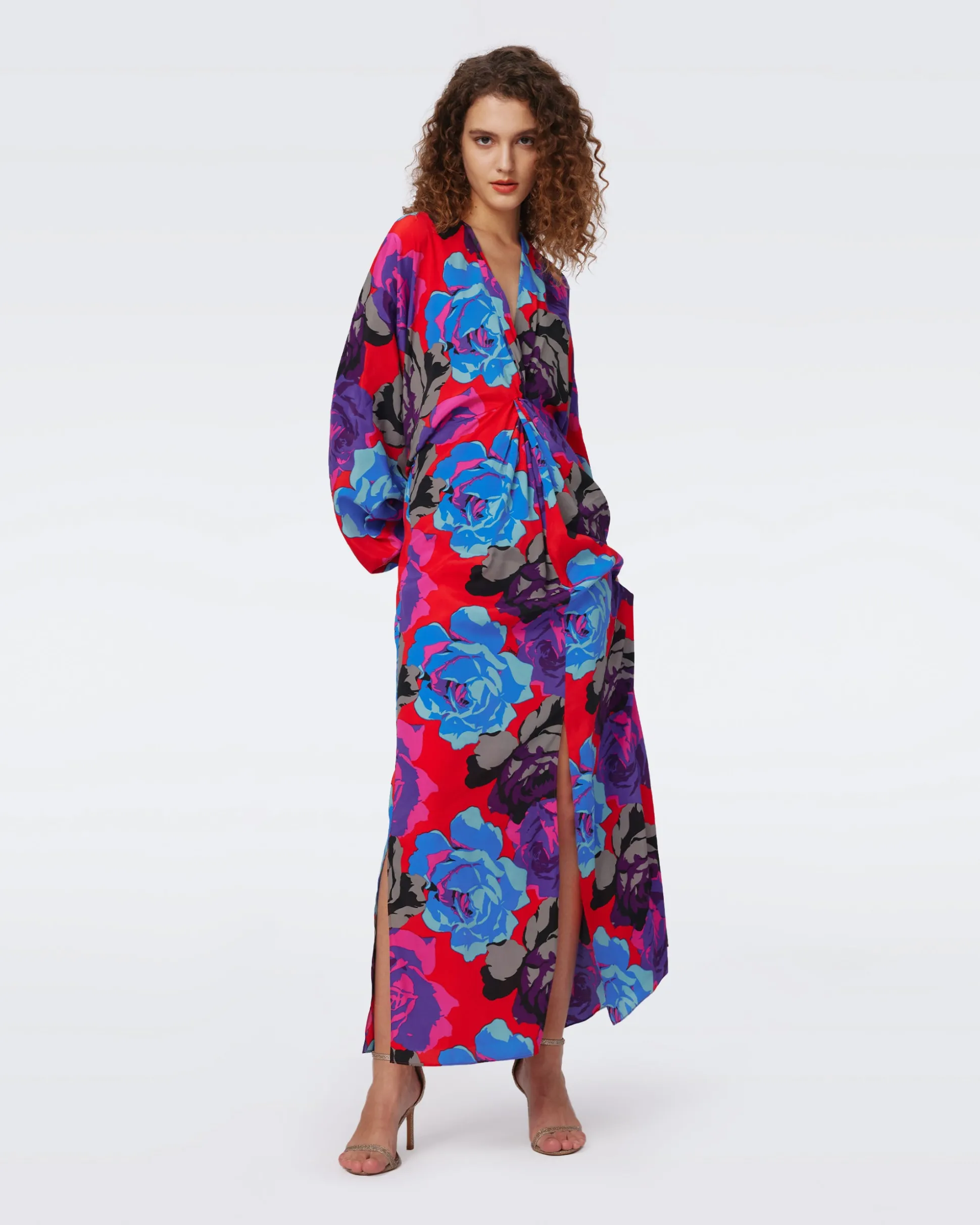 Kason Dress