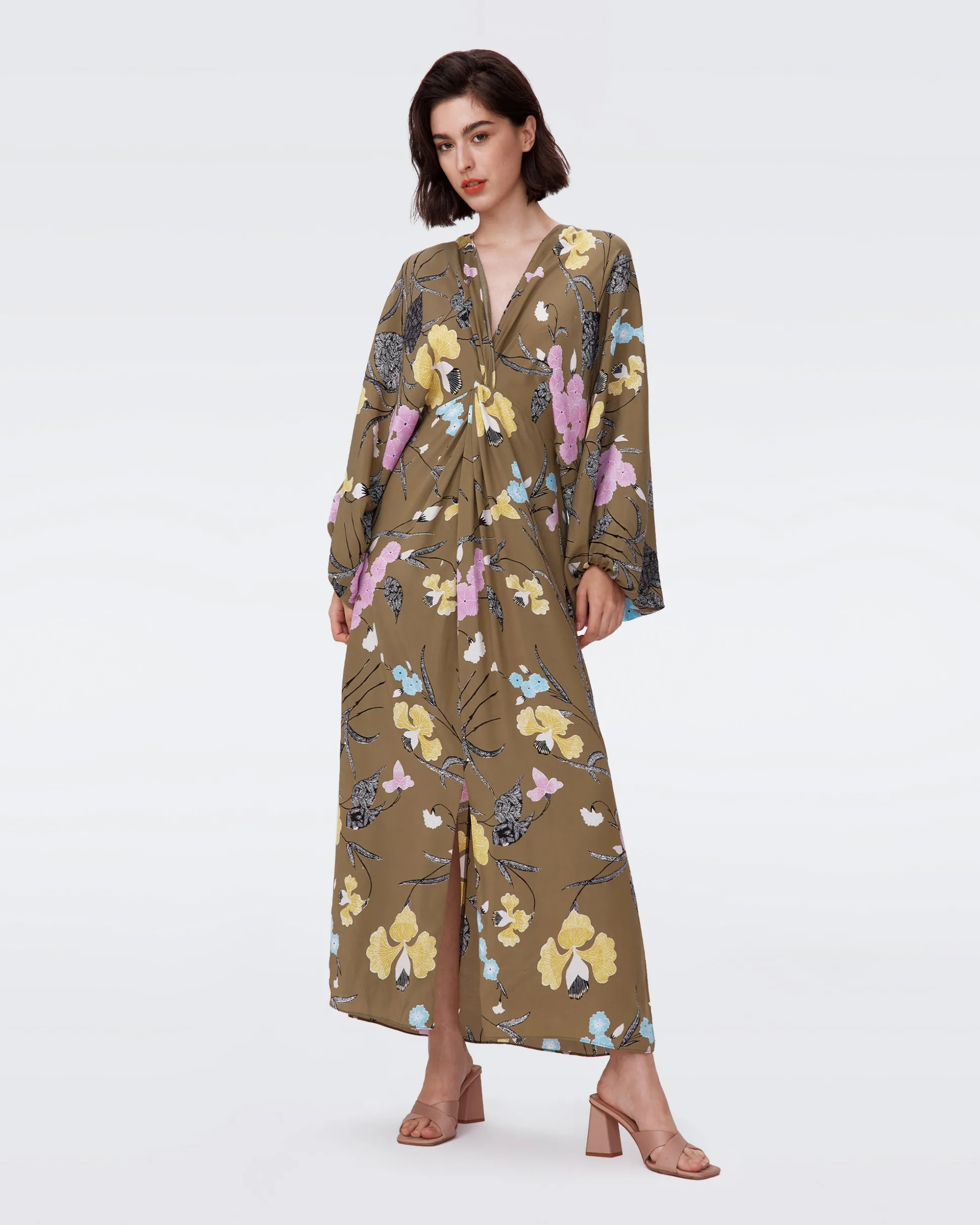 Kason Dress
