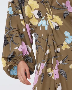 Kason Dress