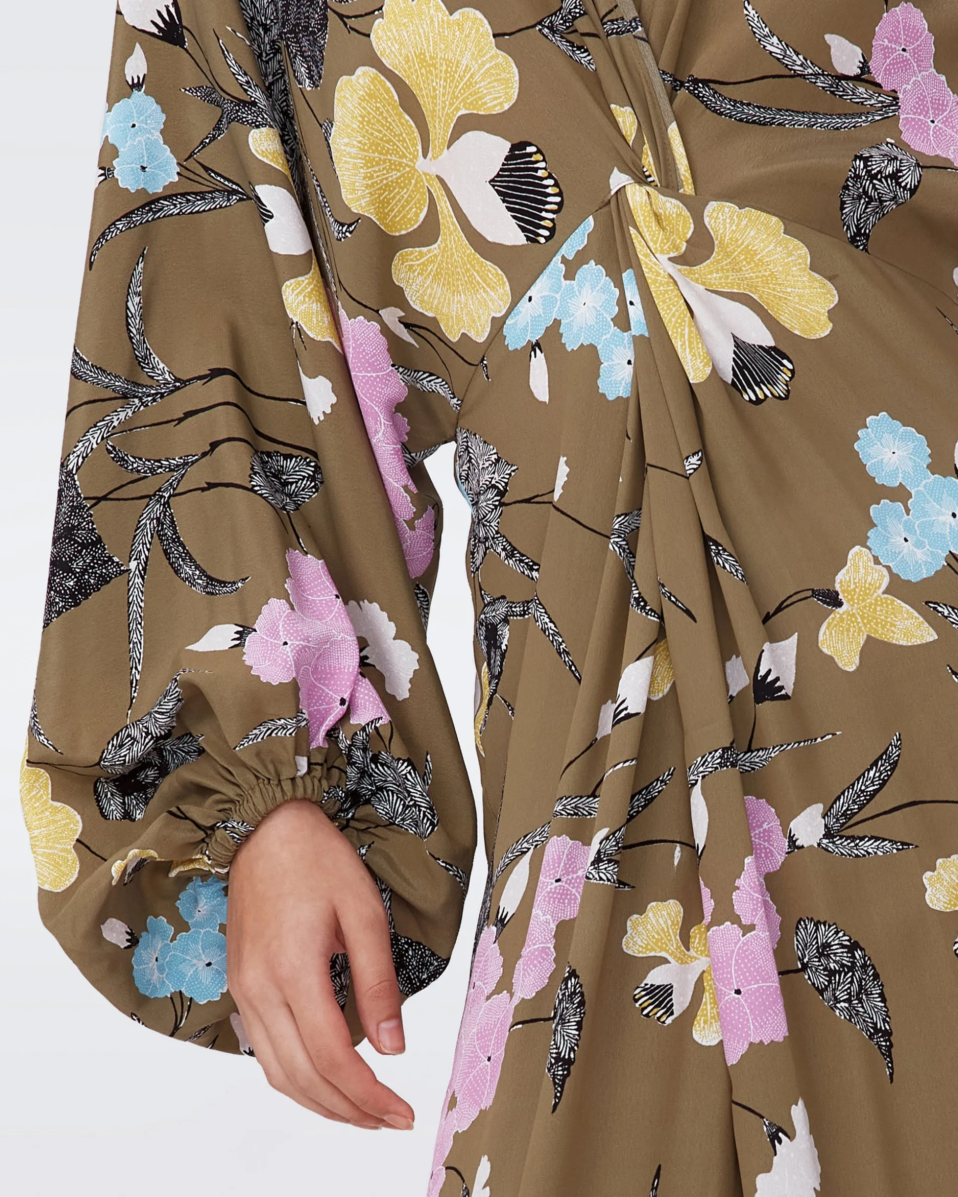Kason Dress