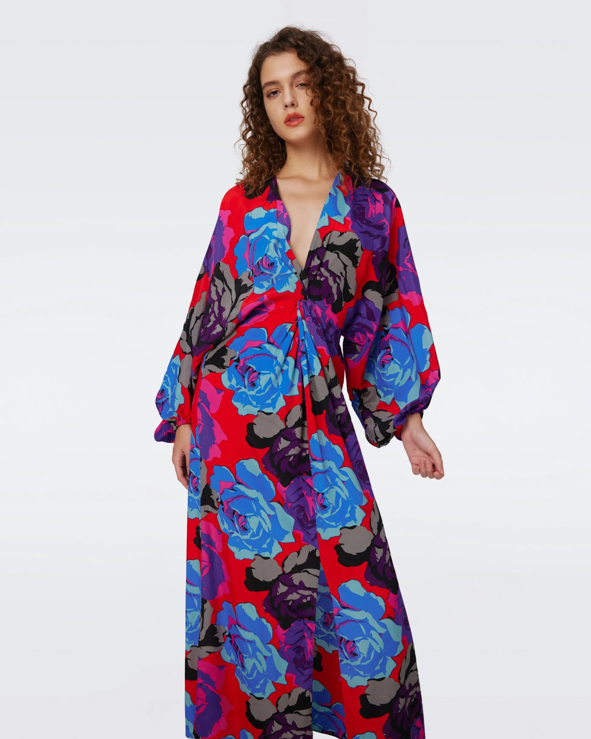 Kason Dress