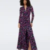 Kassia Mesh Dress