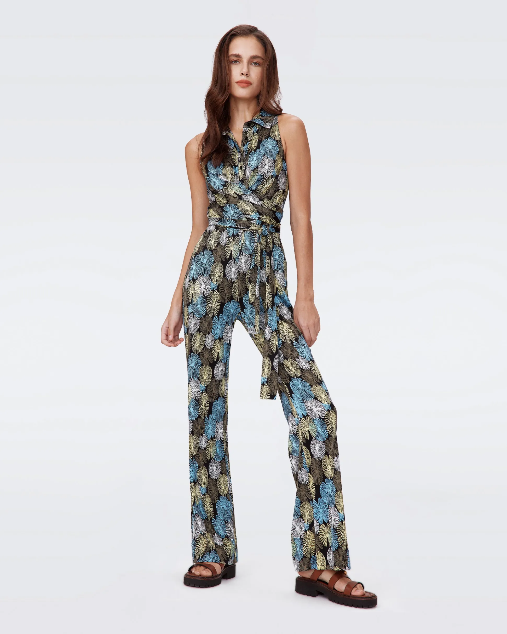 Kellie Jumpsuit