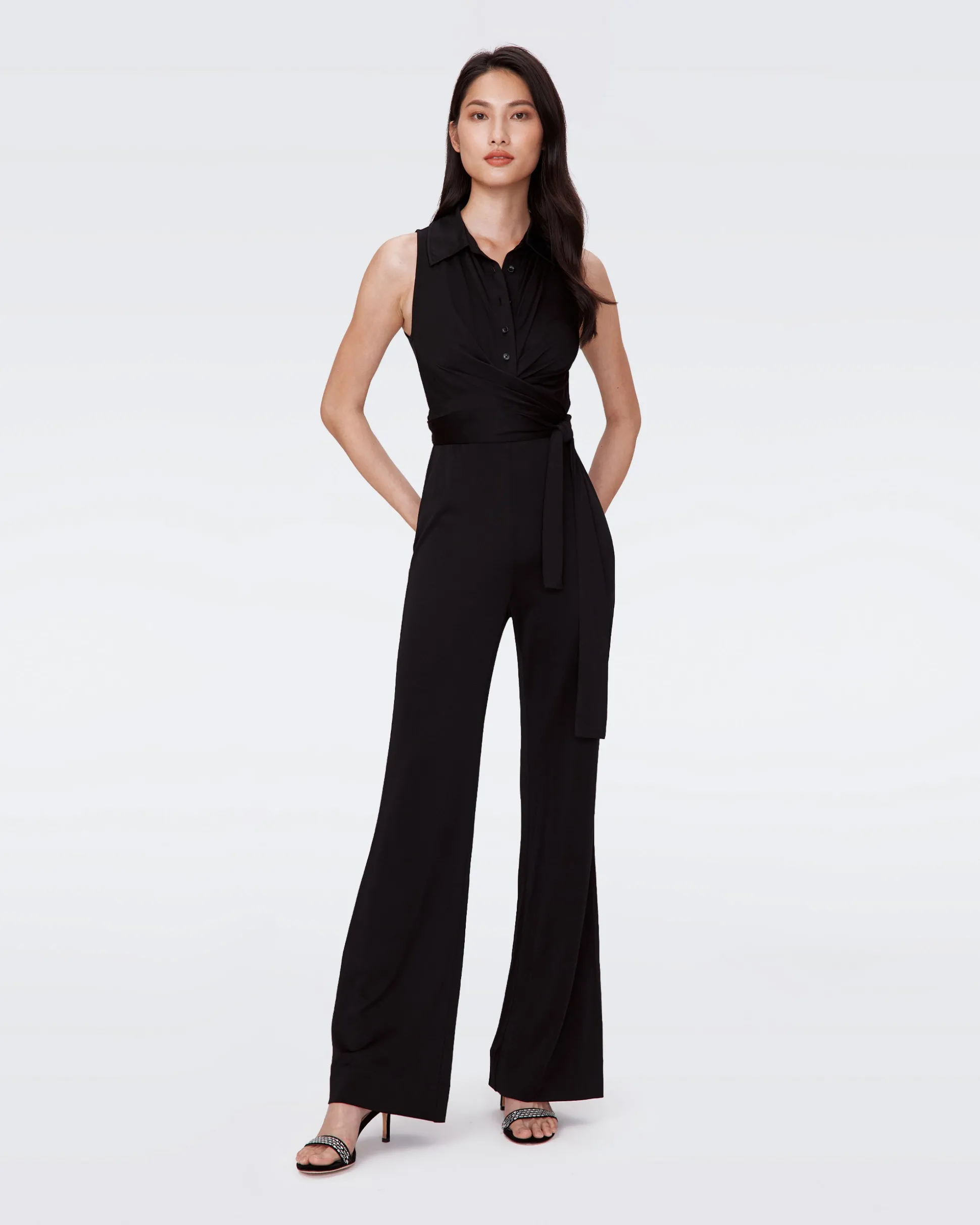 Kellie Jumpsuit
