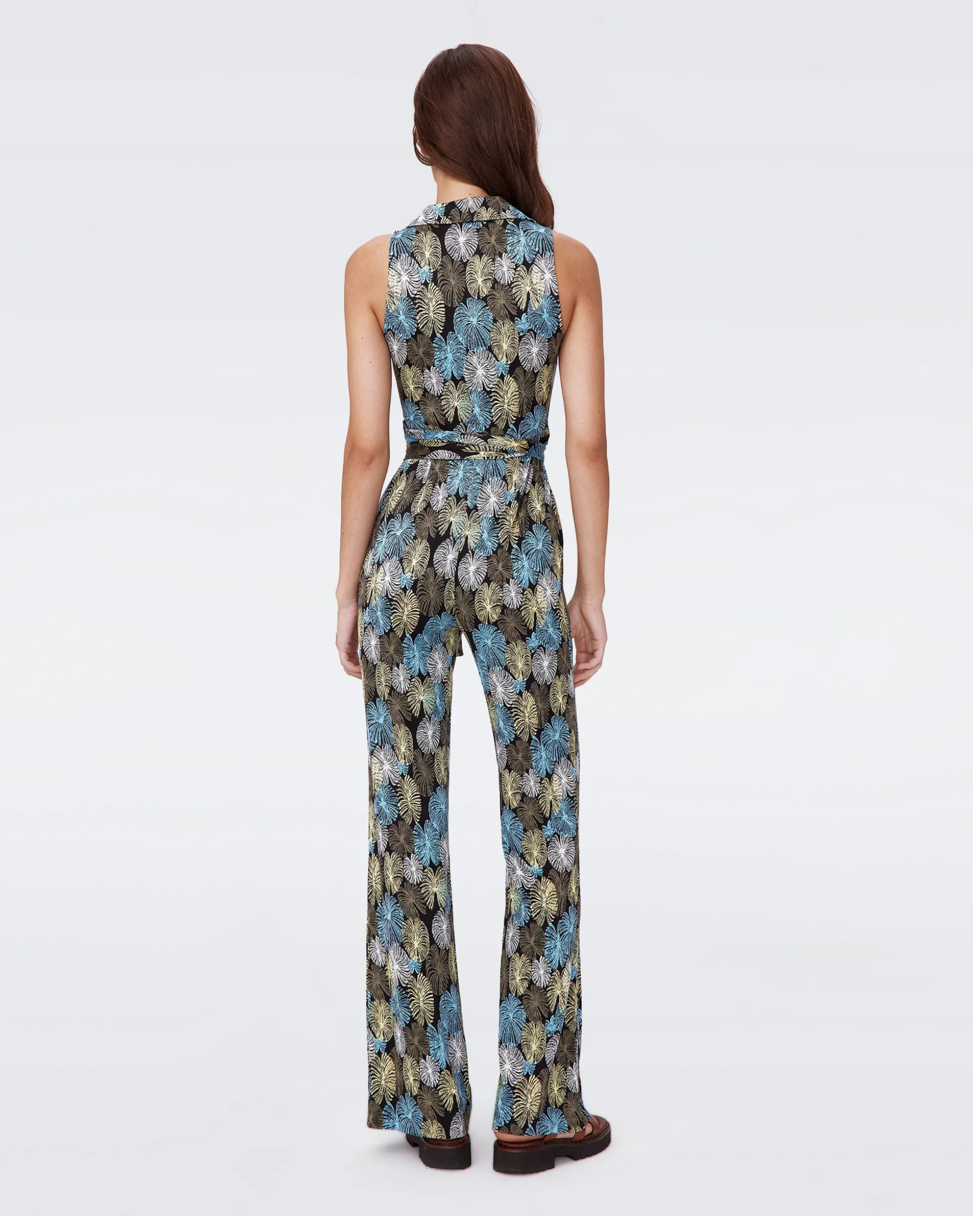 Kellie Jumpsuit