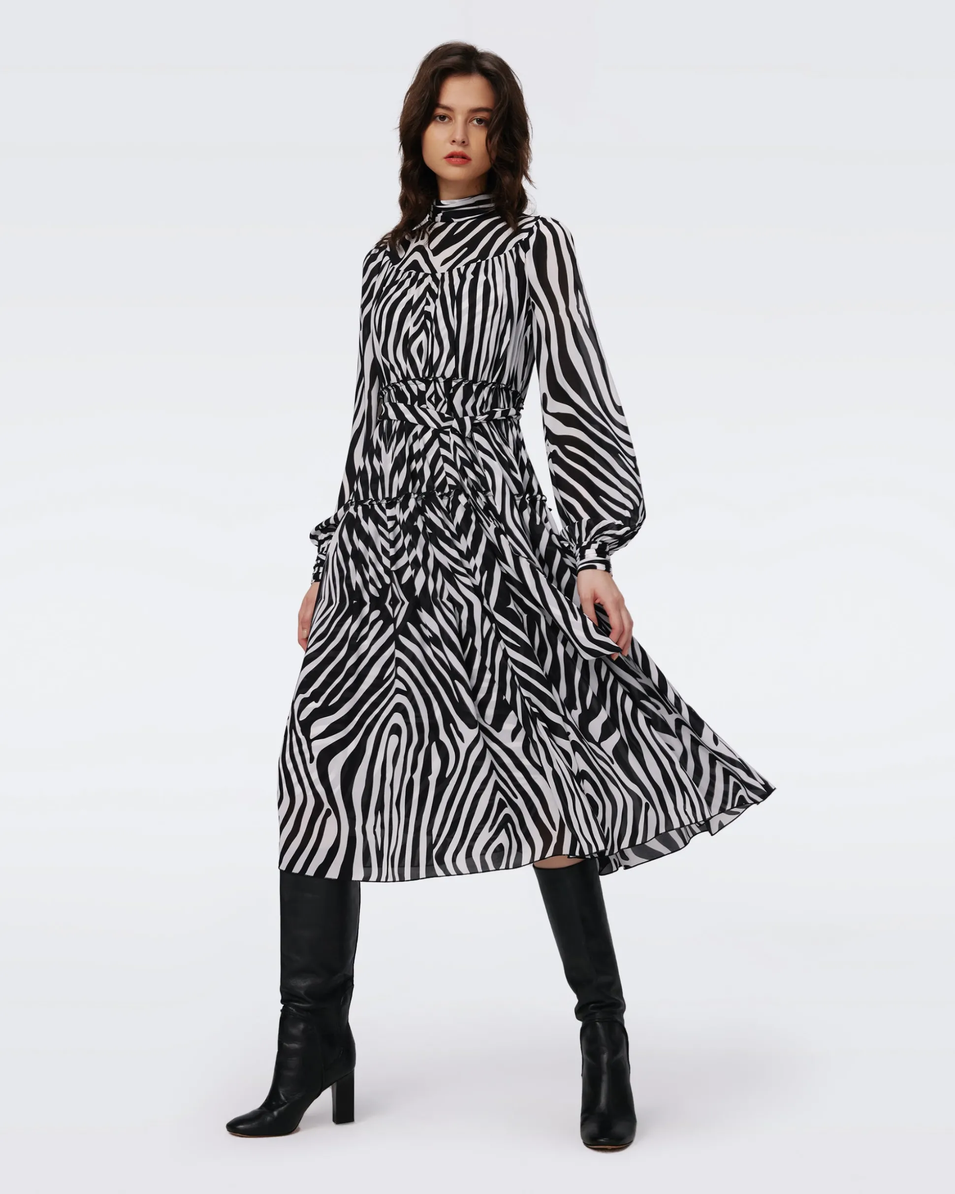 Kent Dress
