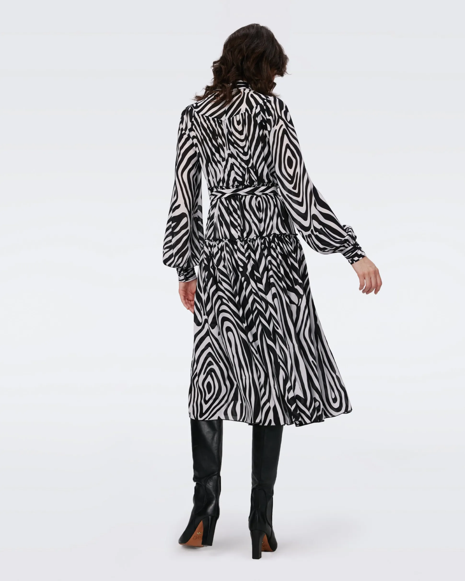 Kent Dress