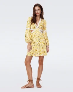 Kimmie Dress