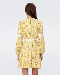 Kimmie Dress