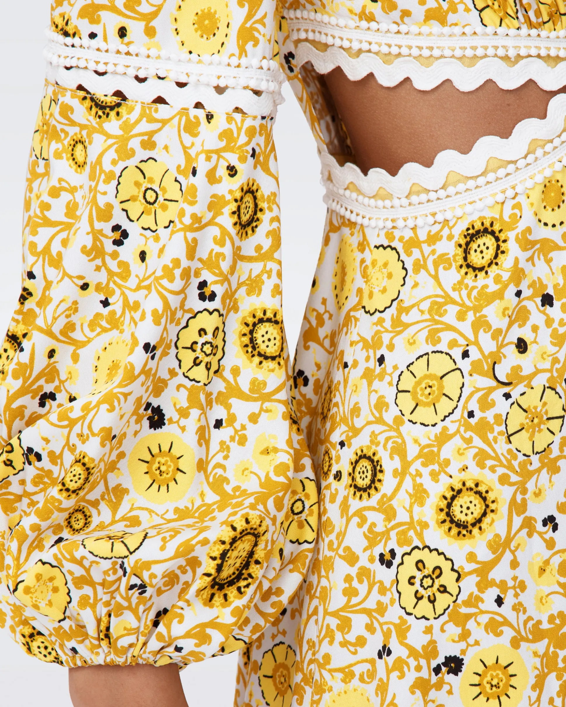 Kimmie Dress