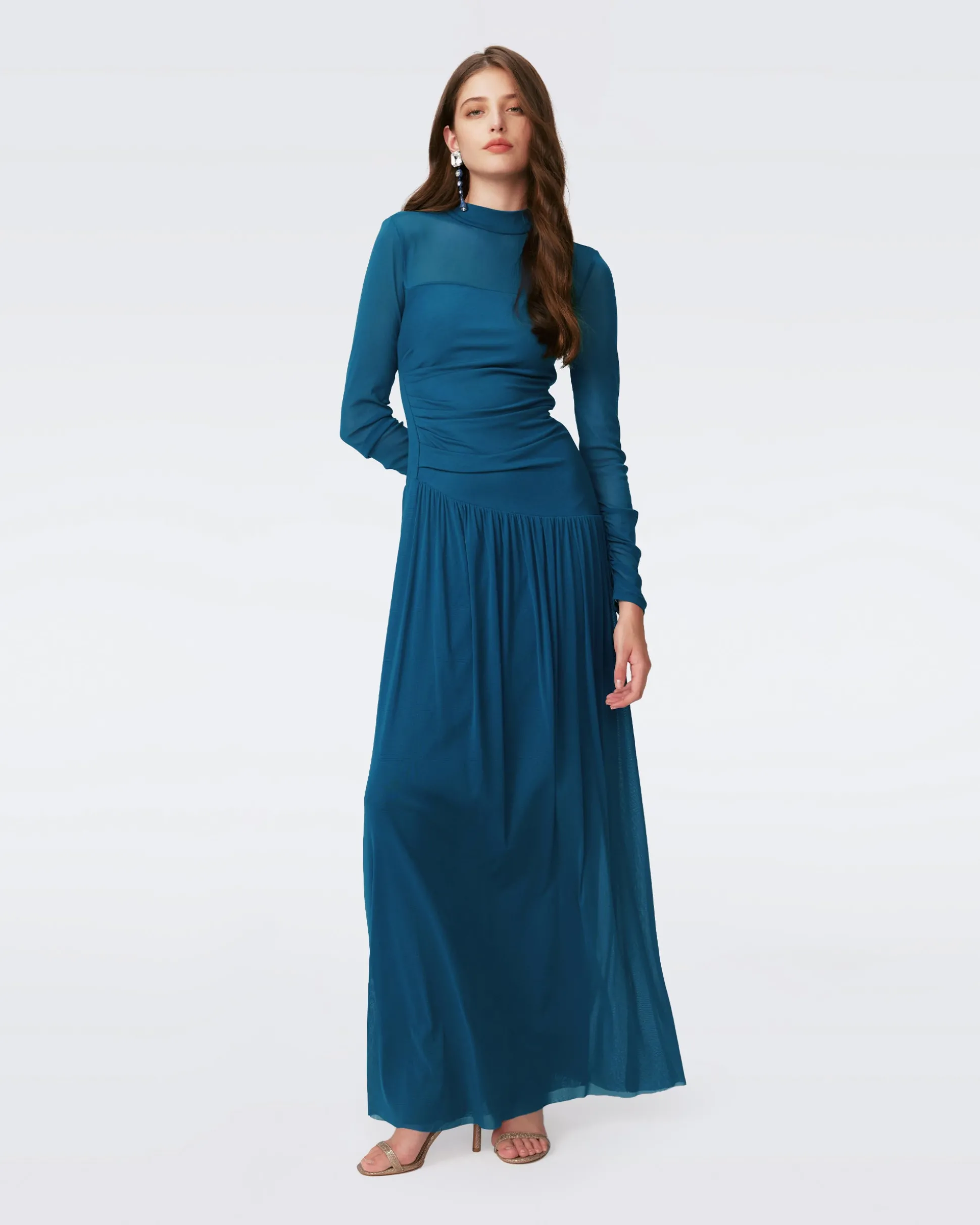 Kirstie Dress