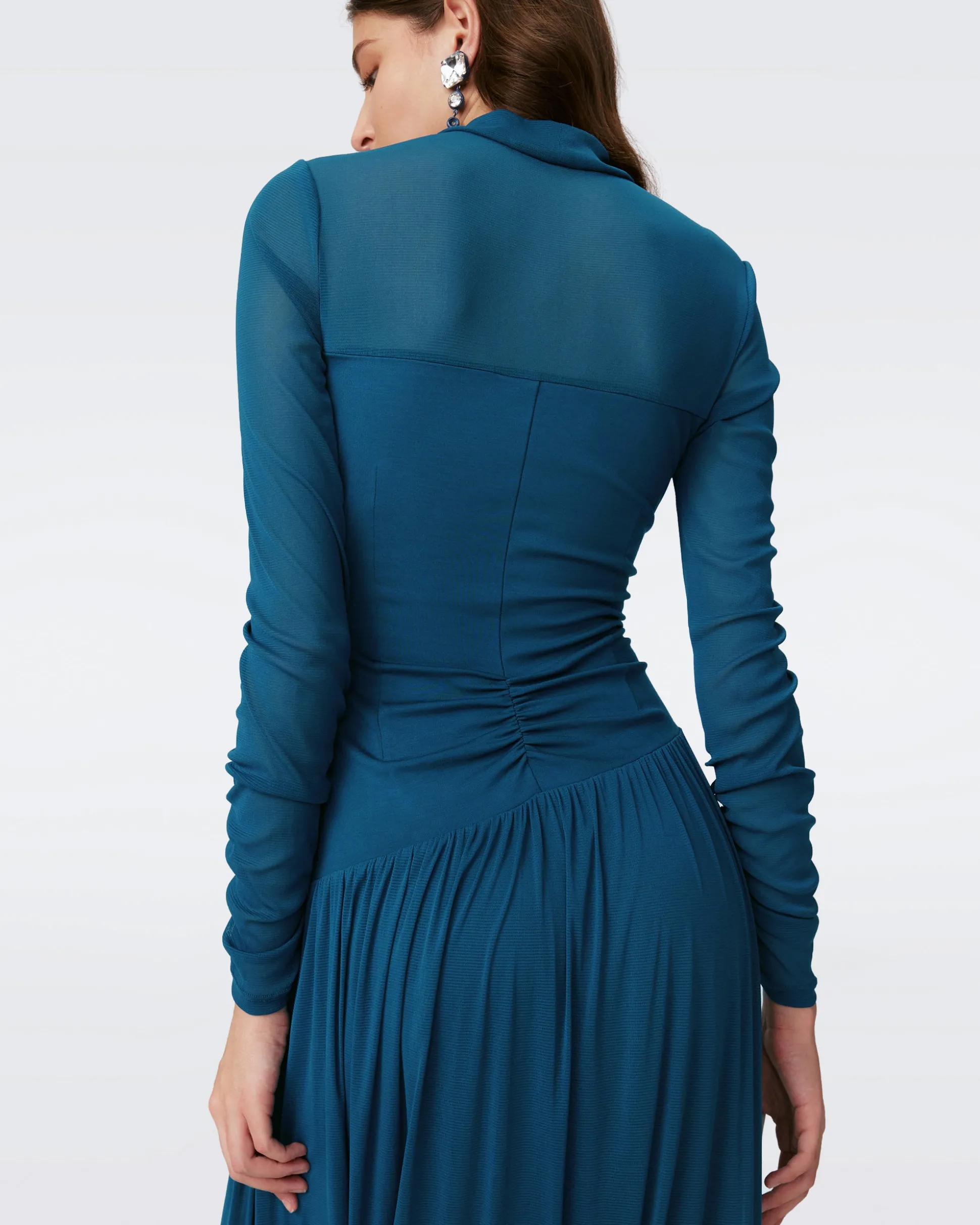 Kirstie Dress