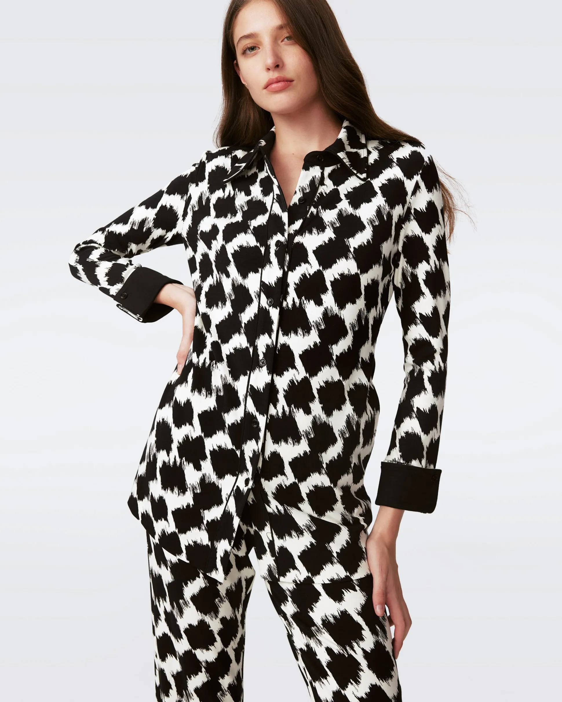 Lagarde Top