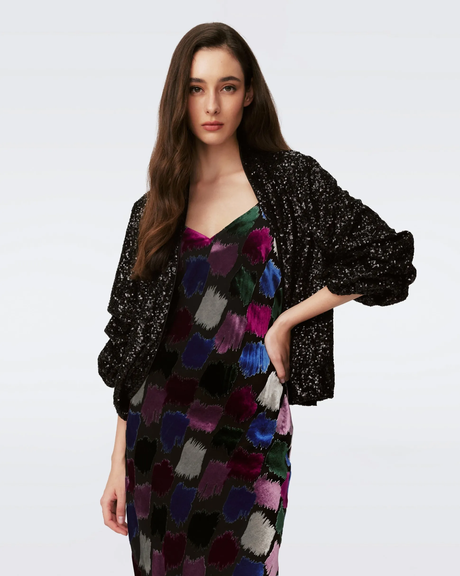 Laredo Jacket