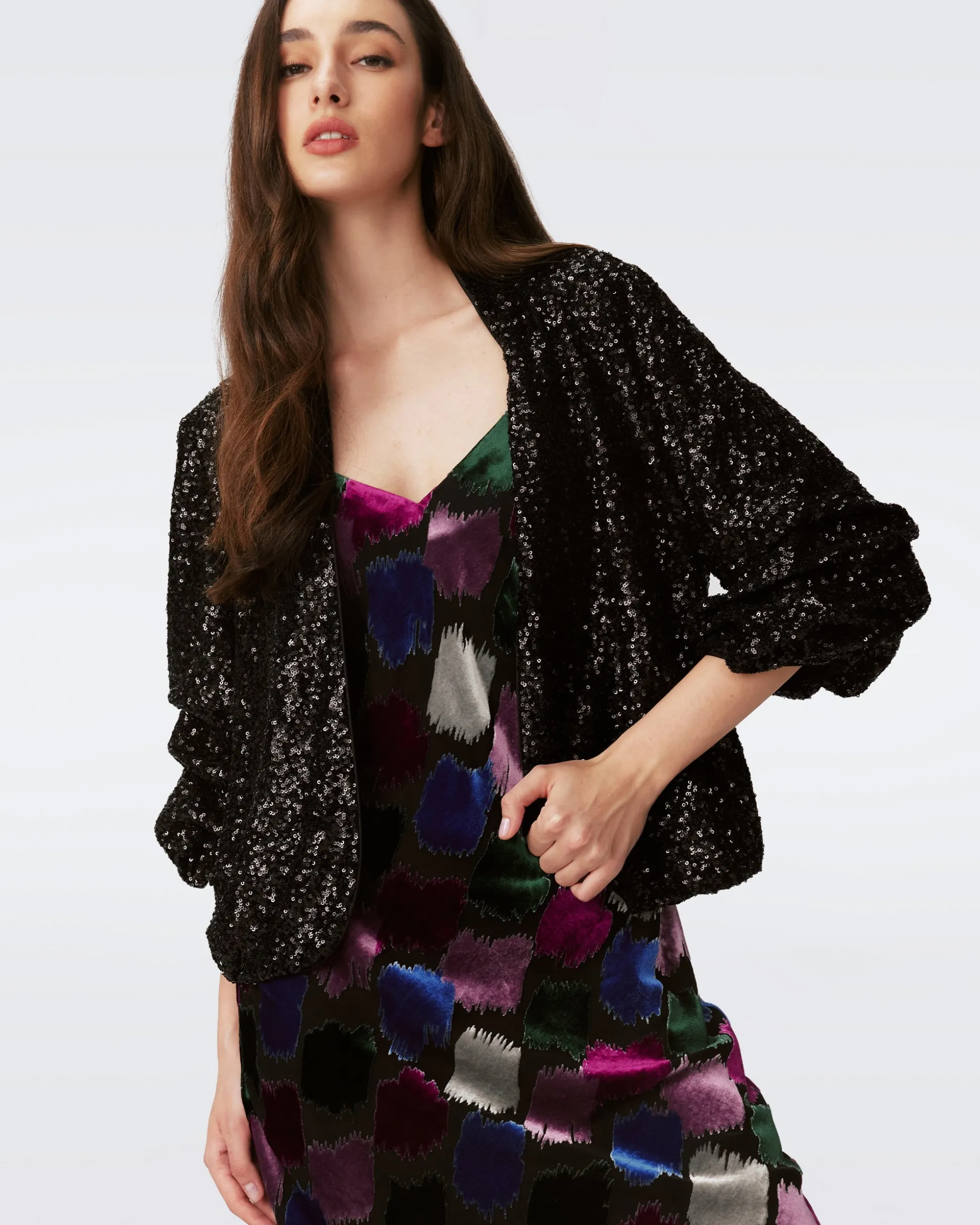 Laredo Jacket