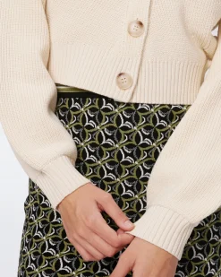 Leslie Cardigan