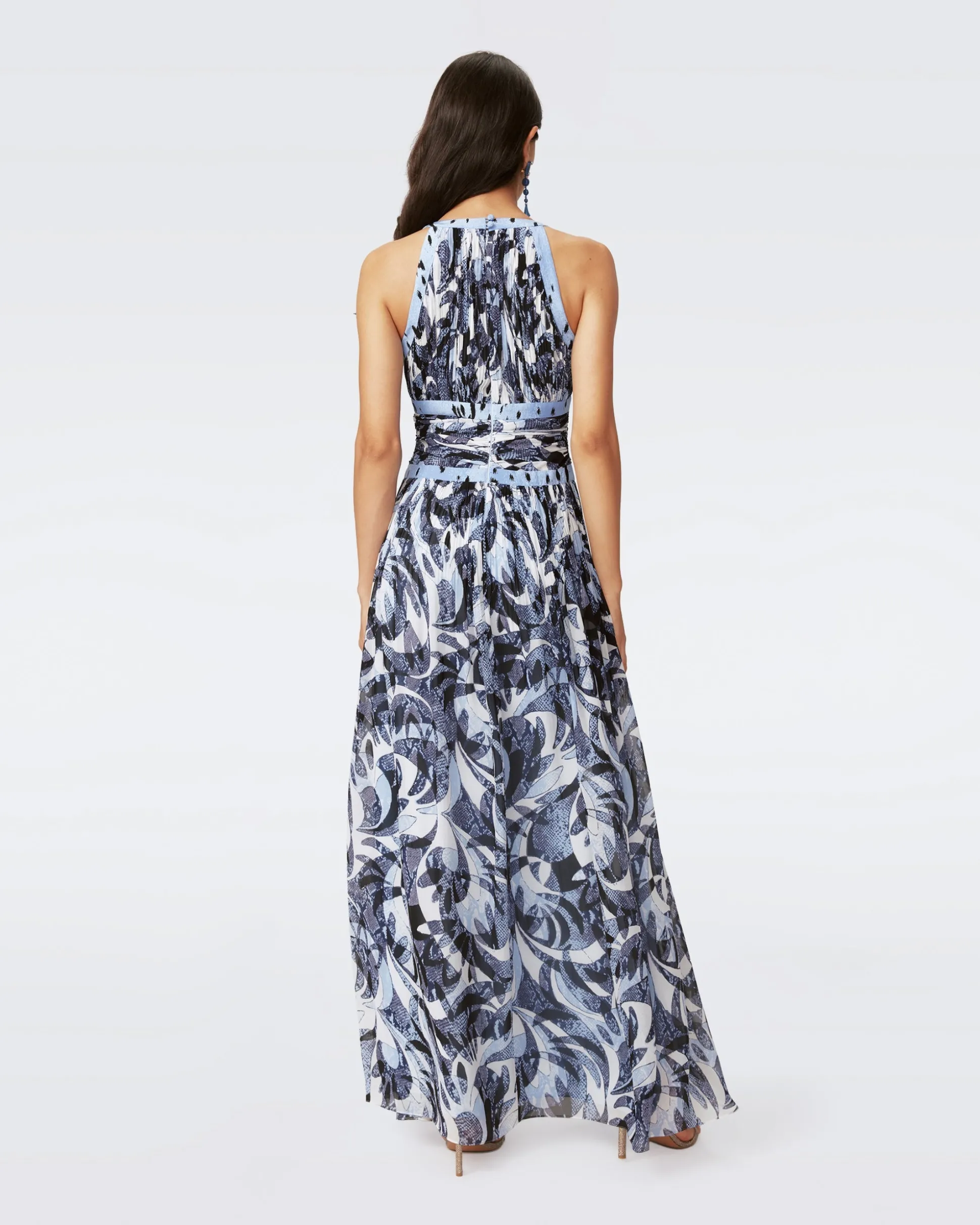 Levada Dress