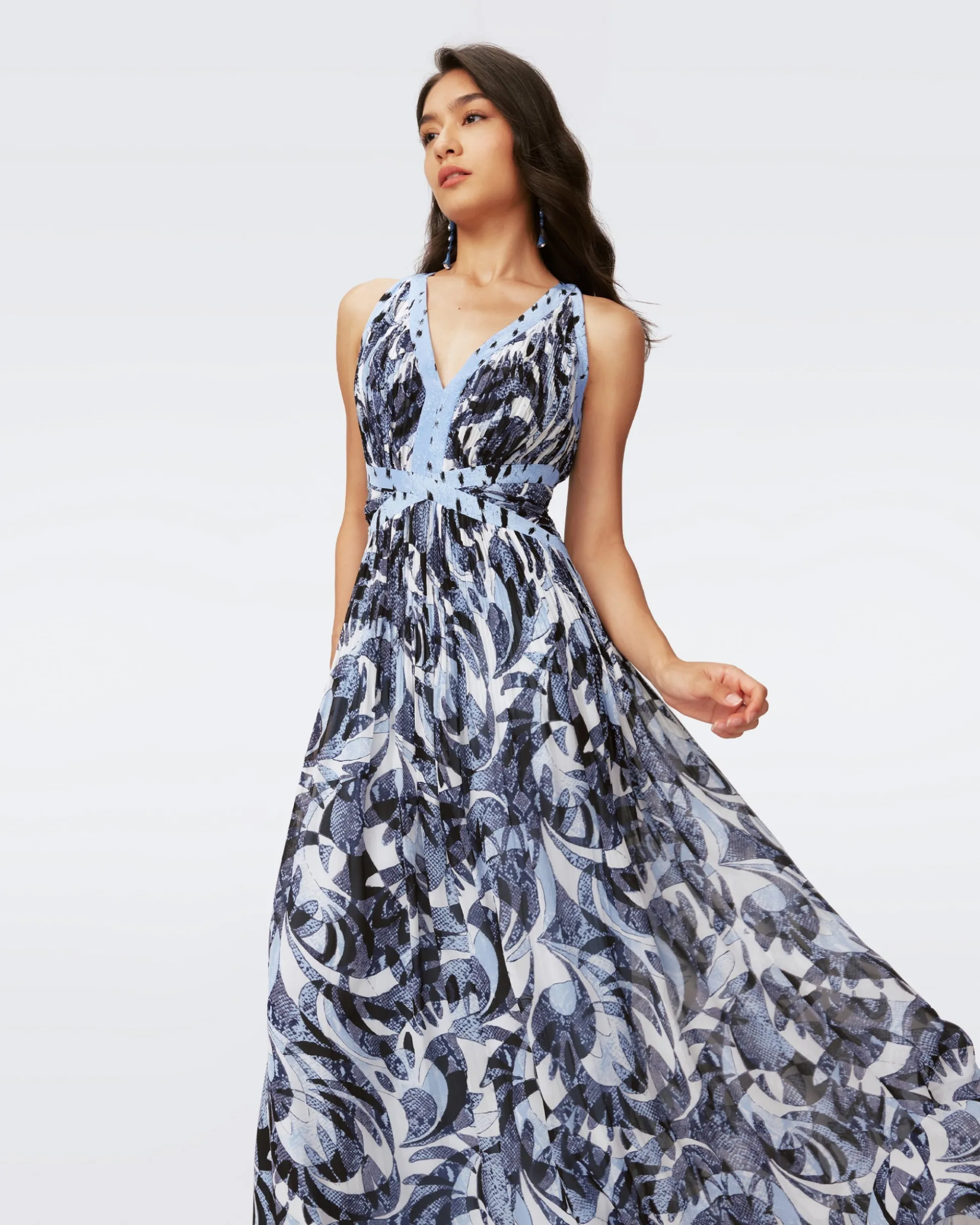 Levada Dress