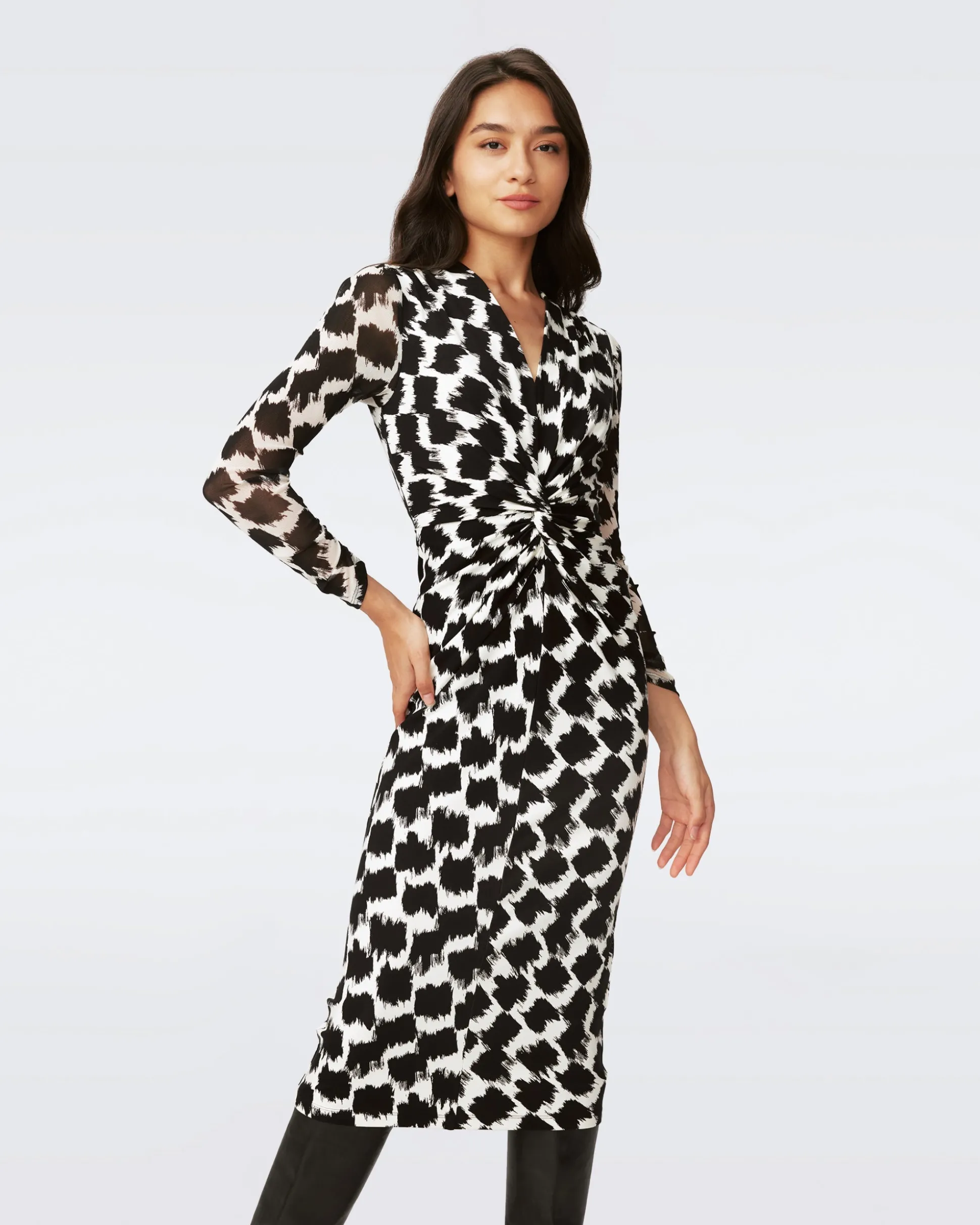 Libra Dress