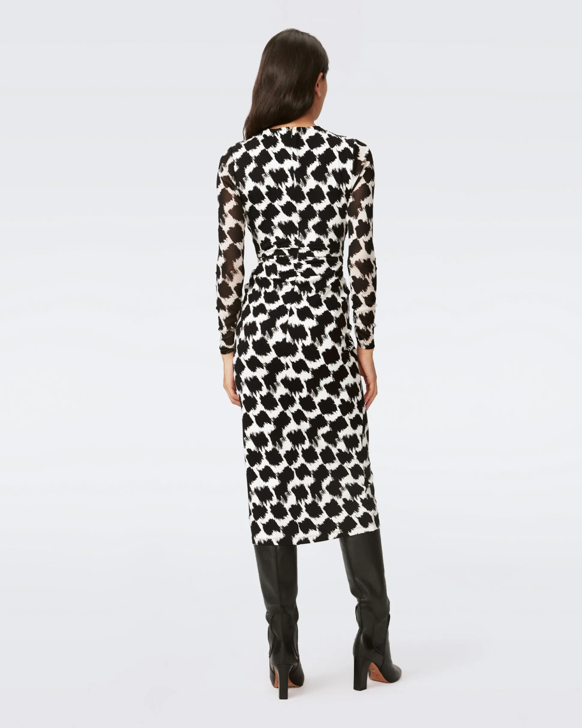 Libra Dress