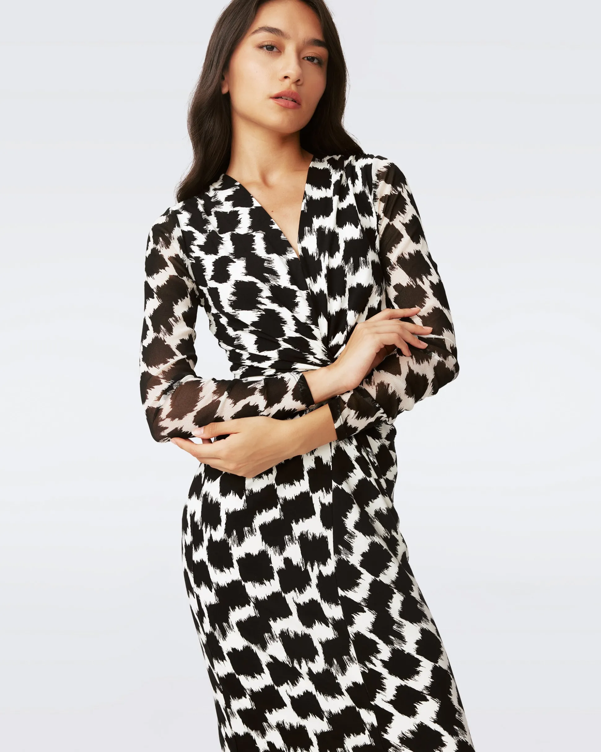 Libra Dress