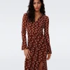 Lilly Mesh Dress