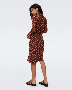 Lilly Mesh Dress