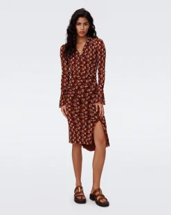 Lilly Mesh Dress
