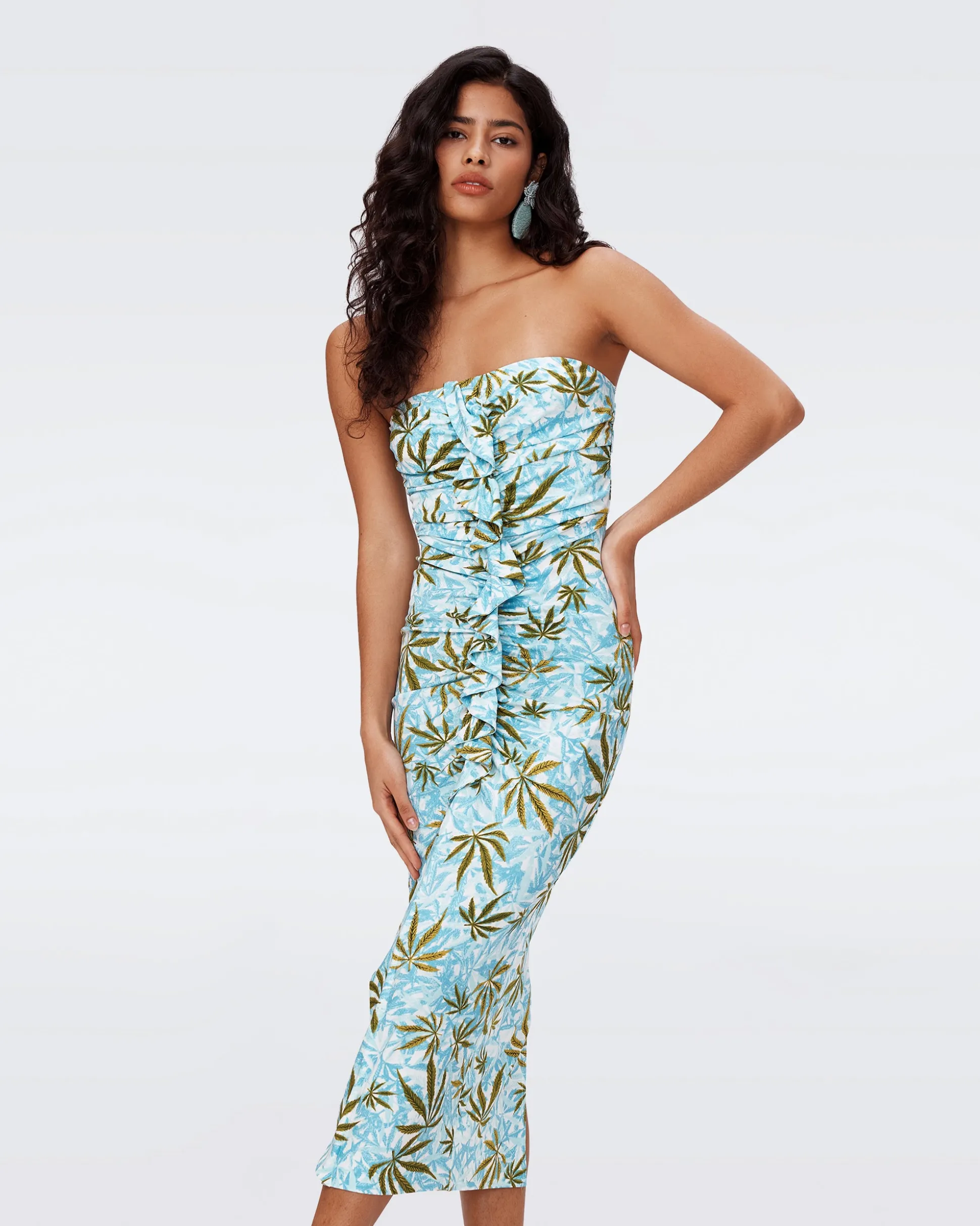 Livvy Dress