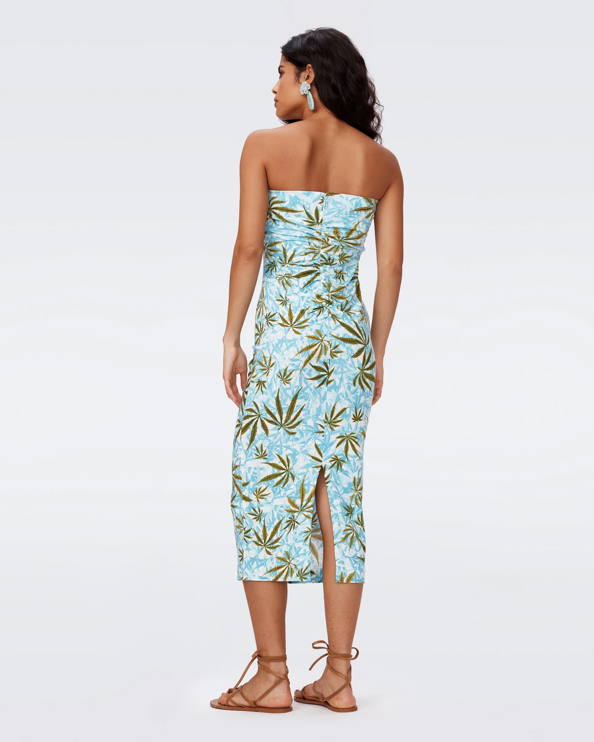 Livvy Dress