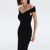 Lovinia Mesh Dress