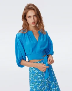 Lucie Top