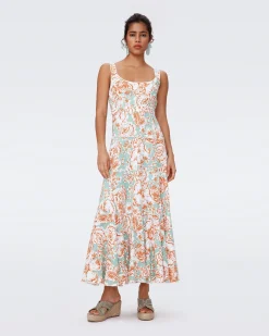 Lya Dress