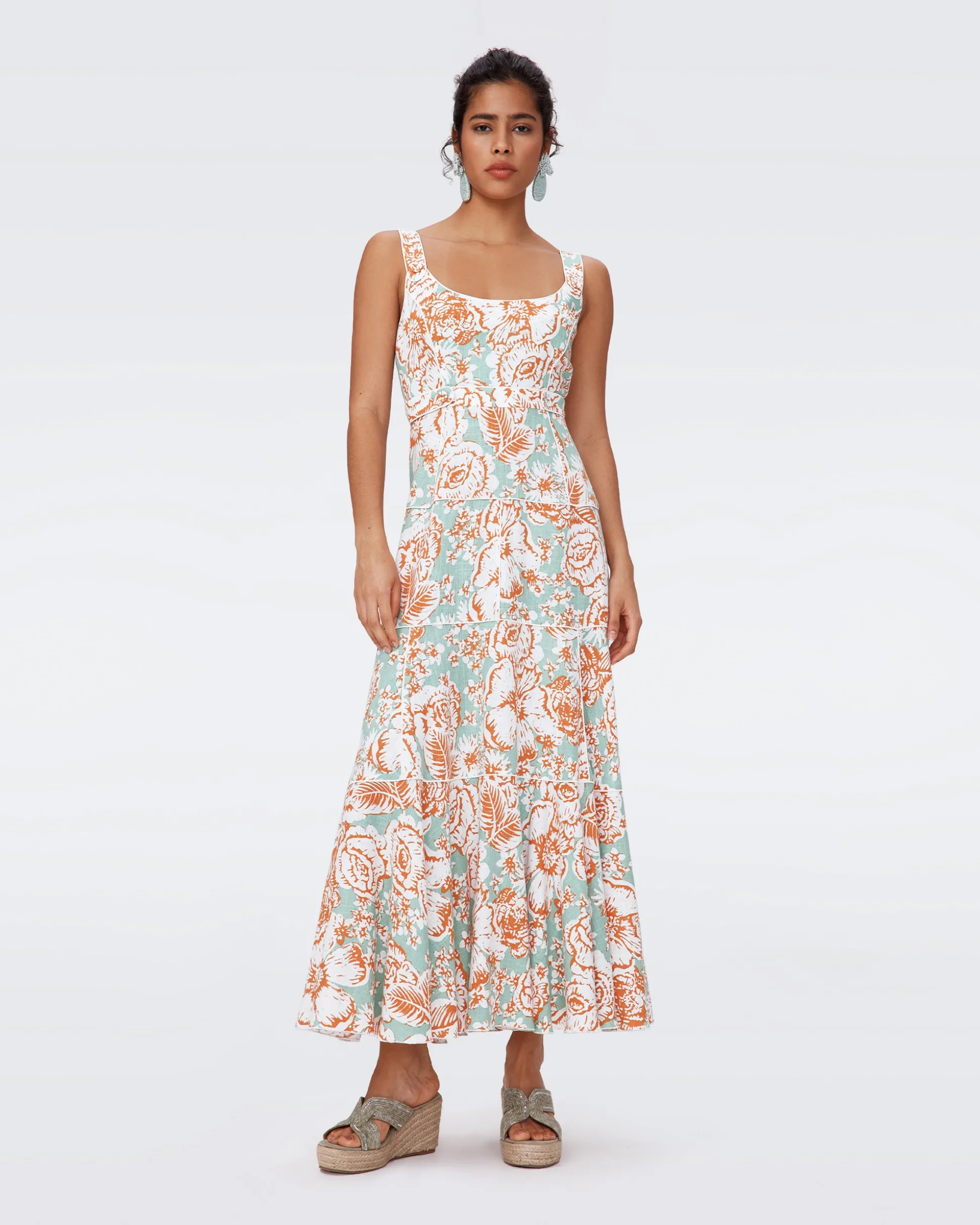 Lya Dress