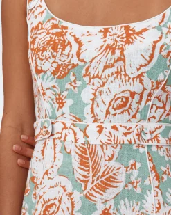 Lya Dress