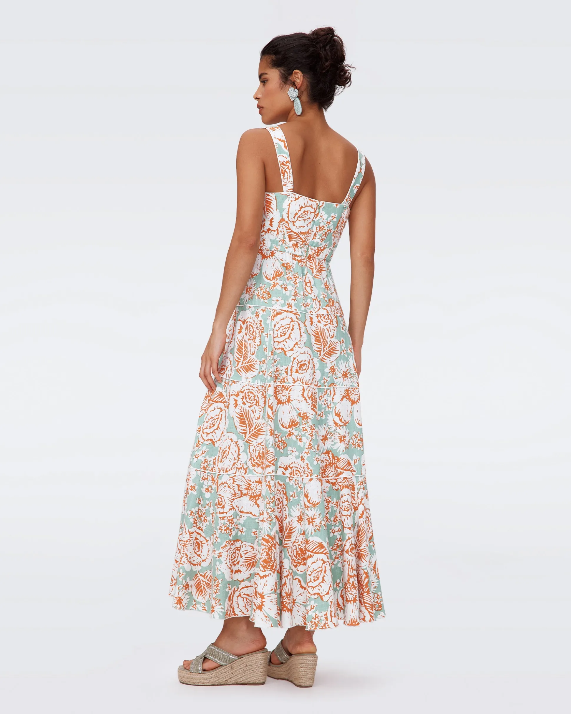Lya Dress